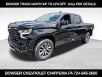2025 Chevrolet Silverado 1500 Crew Cab 4x4 Pickup for sale #CH25443 - photo 1