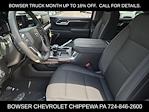 2025 Chevrolet Silverado 1500 Crew Cab 4x4 Pickup for sale #CH25443 - photo 10