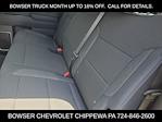 2025 Chevrolet Silverado 1500 Crew Cab 4x4 Pickup for sale #CH25443 - photo 11