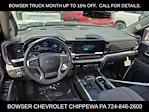 2025 Chevrolet Silverado 1500 Crew Cab 4x4 Pickup for sale #CH25443 - photo 12