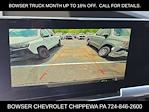 2025 Chevrolet Silverado 1500 Crew Cab 4x4 Pickup for sale #CH25443 - photo 14