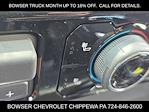 2025 Chevrolet Silverado 1500 Crew Cab 4x4 Pickup for sale #CH25443 - photo 15
