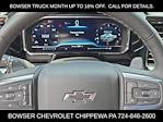 2025 Chevrolet Silverado 1500 Crew Cab 4x4 Pickup for sale #CH25443 - photo 16