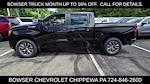 2025 Chevrolet Silverado 1500 Crew Cab 4x4 Pickup for sale #CH25443 - photo 4