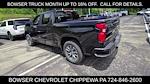 2025 Chevrolet Silverado 1500 Crew Cab 4x4 Pickup for sale #CH25443 - photo 2