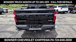 2025 Chevrolet Silverado 1500 Crew Cab 4x4 Pickup for sale #CH25443 - photo 5