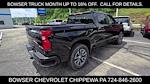 2025 Chevrolet Silverado 1500 Crew Cab 4x4 Pickup for sale #CH25443 - photo 6