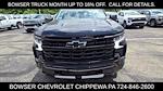 2025 Chevrolet Silverado 1500 Crew Cab 4x4 Pickup for sale #CH25443 - photo 9