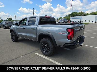 New 2025 Chevrolet Colorado Trail Boss Crew Cab 4x4 Pickup for sale #CH25446 - photo 2