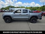 2025 Chevrolet Colorado Crew Cab 4x4 Pickup for sale #CH25446 - photo 3