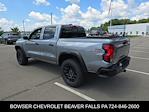 2025 Chevrolet Colorado Crew Cab 4x4 Pickup for sale #CH25446 - photo 2