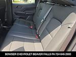 2025 Chevrolet Colorado Crew Cab 4x4 Pickup for sale #CH25446 - photo 5