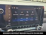 2025 Chevrolet Colorado Crew Cab 4x4 Pickup for sale #CH25446 - photo 9