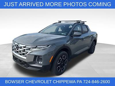 2023 Hyundai Santa Cruz Double Cab AWD Pickup for sale #CH25446B - photo 1