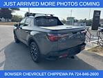 2023 Hyundai Santa Cruz Double Cab AWD Pickup for sale #CH25446B - photo 2