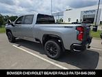 New 2025 Chevrolet Silverado 2500 LT Crew Cab 4x4 Pickup for sale #CH25452 - photo 2