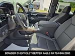 New 2025 Chevrolet Silverado 2500 LT Crew Cab 4x4 Pickup for sale #CH25452 - photo 4