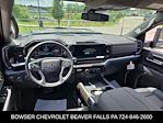 New 2025 Chevrolet Silverado 2500 LT Crew Cab 4x4 Pickup for sale #CH25452 - photo 6