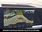 New 2025 Chevrolet Silverado 2500 LT Crew Cab 4x4 Pickup for sale #CH25452 - photo 8