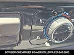 New 2025 Chevrolet Silverado 2500 LT Crew Cab 4x4 Pickup for sale #CH25452 - photo 9