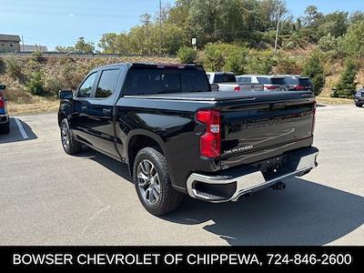 2022 Chevrolet Silverado 1500 Crew Cab 4WD Pickup for sale #CH25452A - photo 2
