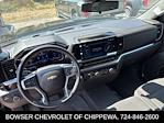 2022 Chevrolet Silverado 1500 Crew Cab 4WD Pickup for sale #CH25452A - photo 11