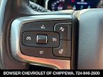 2022 Chevrolet Silverado 1500 Crew Cab 4WD Pickup for sale #CH25452A - photo 17