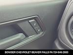 New 2025 Chevrolet Colorado Work Truck Crew Cab 4x4 Pickup for sale #CH25453 - photo 10