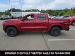 New 2025 Chevrolet Colorado Work Truck Crew Cab 4x4 Pickup for sale #CH25453 - photo 3
