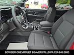 New 2025 Chevrolet Colorado Work Truck Crew Cab 4x4 Pickup for sale #CH25453 - photo 4