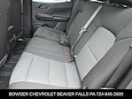 New 2025 Chevrolet Colorado Work Truck Crew Cab 4x4 Pickup for sale #CH25453 - photo 5