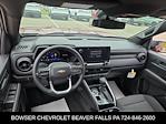 New 2025 Chevrolet Colorado Work Truck Crew Cab 4x4 Pickup for sale #CH25453 - photo 6