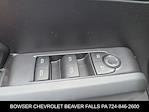 New 2025 Chevrolet Colorado Work Truck Crew Cab 4x4 Pickup for sale #CH25453 - photo 7