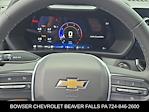 New 2025 Chevrolet Colorado Work Truck Crew Cab 4x4 Pickup for sale #CH25453 - photo 9
