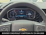 New 2025 Chevrolet Silverado 1500 LT Crew Cab 4x4 Pickup for sale #CH25457 - photo 10