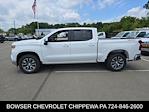 New 2025 Chevrolet Silverado 1500 LT Crew Cab 4x4 Pickup for sale #CH25457 - photo 3