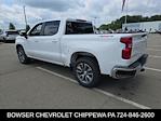 New 2025 Chevrolet Silverado 1500 LT Crew Cab 4x4 Pickup for sale #CH25457 - photo 2