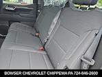 New 2025 Chevrolet Silverado 1500 LT Crew Cab 4x4 Pickup for sale #CH25457 - photo 5