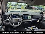 New 2025 Chevrolet Silverado 1500 LT Crew Cab 4x4 Pickup for sale #CH25457 - photo 6
