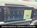 New 2025 Chevrolet Silverado 1500 LT Crew Cab 4x4 Pickup for sale #CH25457 - photo 7