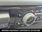 New 2025 Chevrolet Silverado 1500 LT Crew Cab 4x4 Pickup for sale #CH25457 - photo 9