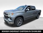 New 2025 Chevrolet Silverado 1500 LT Crew Cab 4x4 Pickup for sale #CH25458 - photo 1