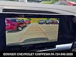 New 2025 Chevrolet Silverado 1500 LT Crew Cab 4x4 Pickup for sale #CH25458 - photo 10