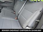 New 2025 Chevrolet Silverado 1500 LT Crew Cab 4x4 Pickup for sale #CH25458 - photo 5