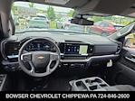 New 2025 Chevrolet Silverado 1500 LT Crew Cab 4x4 Pickup for sale #CH25458 - photo 6