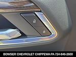 New 2025 Chevrolet Silverado 1500 LT Crew Cab 4x4 Pickup for sale #CH25458 - photo 8