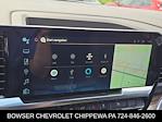 New 2025 Chevrolet Silverado 1500 LT Crew Cab 4x4 Pickup for sale #CH25458 - photo 9