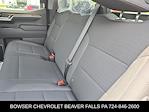 New 2025 Chevrolet Silverado 1500 LT Crew Cab 4x4 Pickup for sale #CH25459 - photo 5