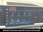 New 2025 Chevrolet Silverado 1500 LT Crew Cab 4x4 Pickup for sale #CH25459 - photo 8