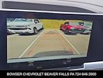 New 2025 Chevrolet Silverado 1500 LT Crew Cab 4x4 Pickup for sale #CH25459 - photo 9